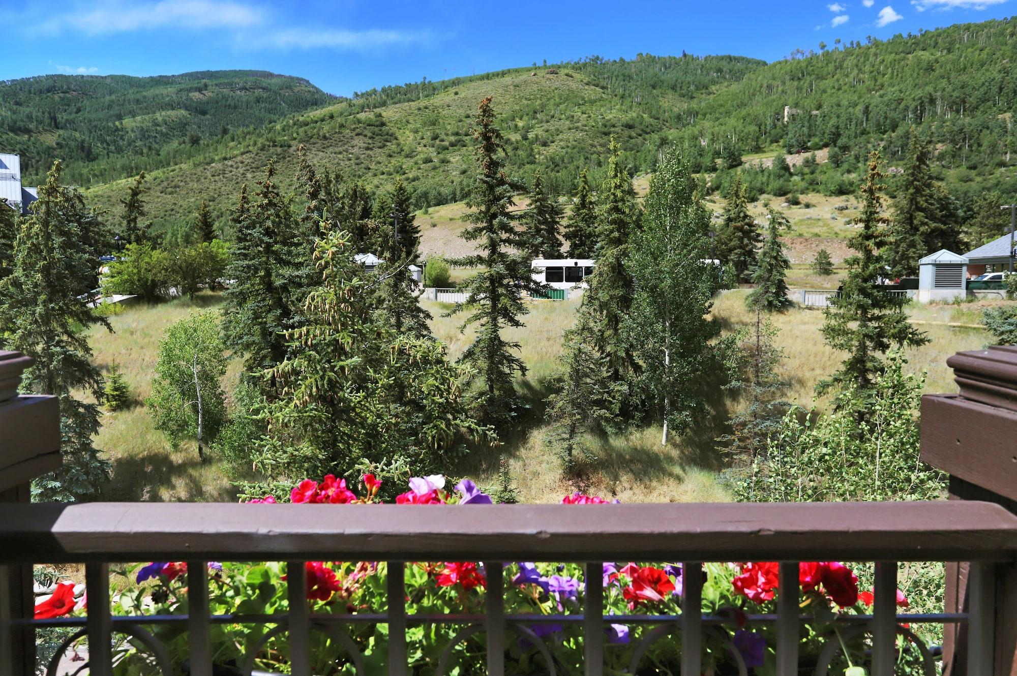 Austria Haus Hotel Vail Ngoại thất bức ảnh
