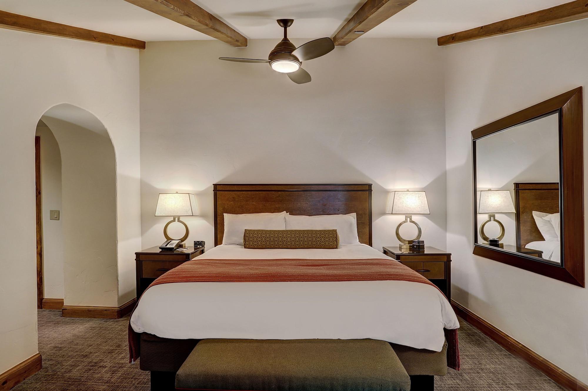 Austria Haus Hotel Vail Ngoại thất bức ảnh
