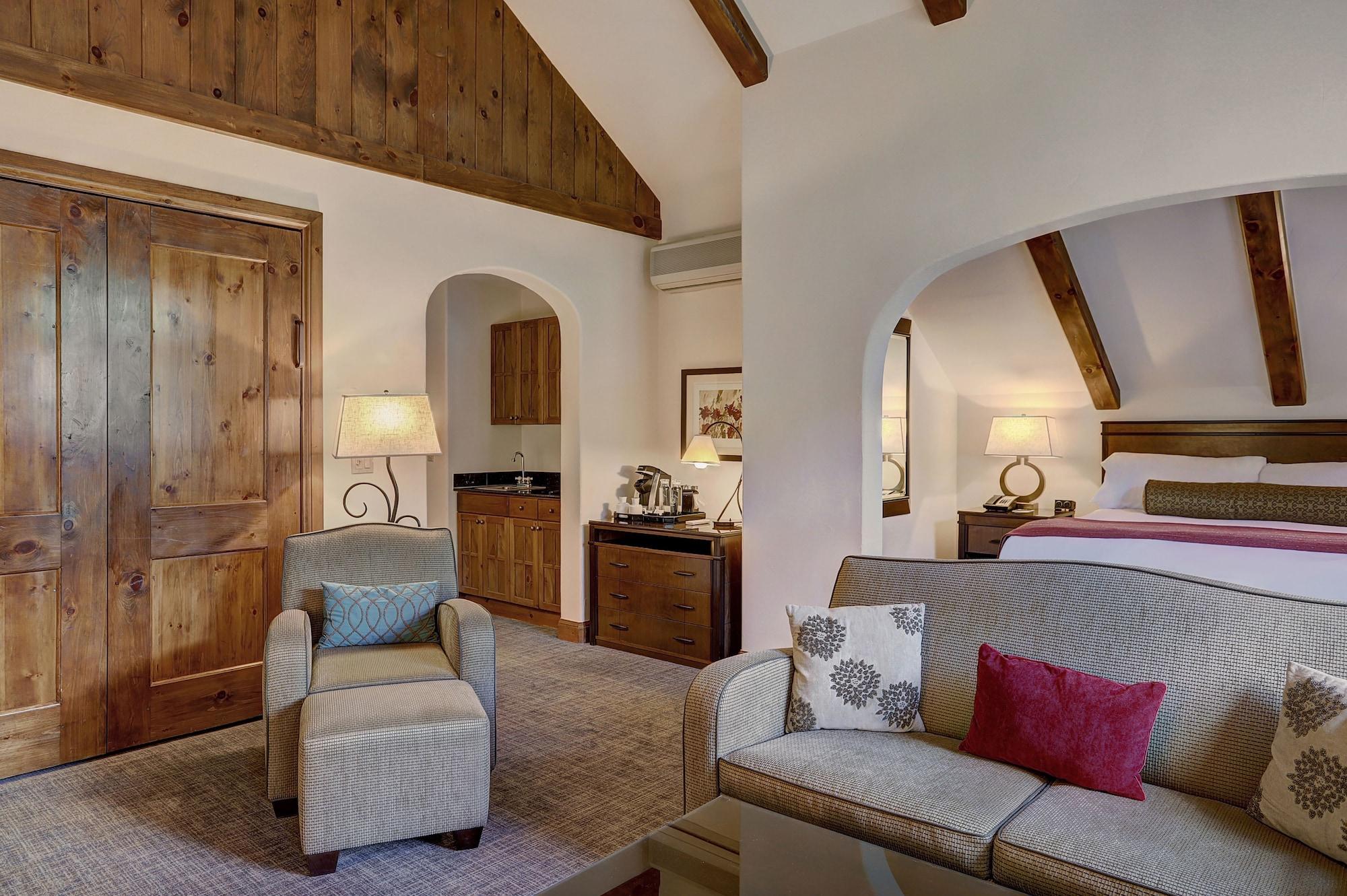 Austria Haus Hotel Vail Ngoại thất bức ảnh
