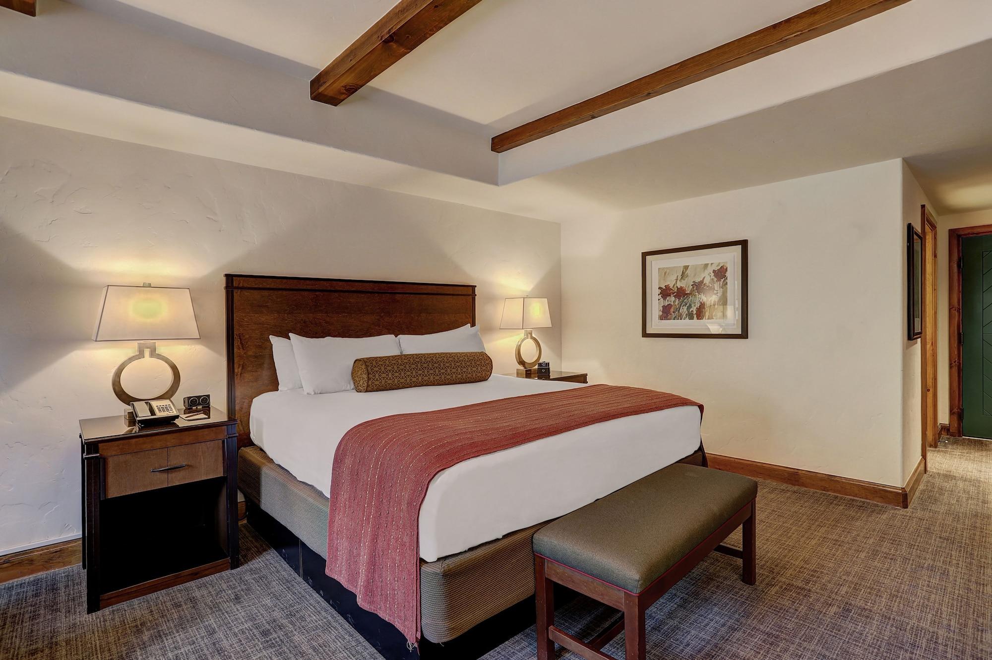Austria Haus Hotel Vail Ngoại thất bức ảnh