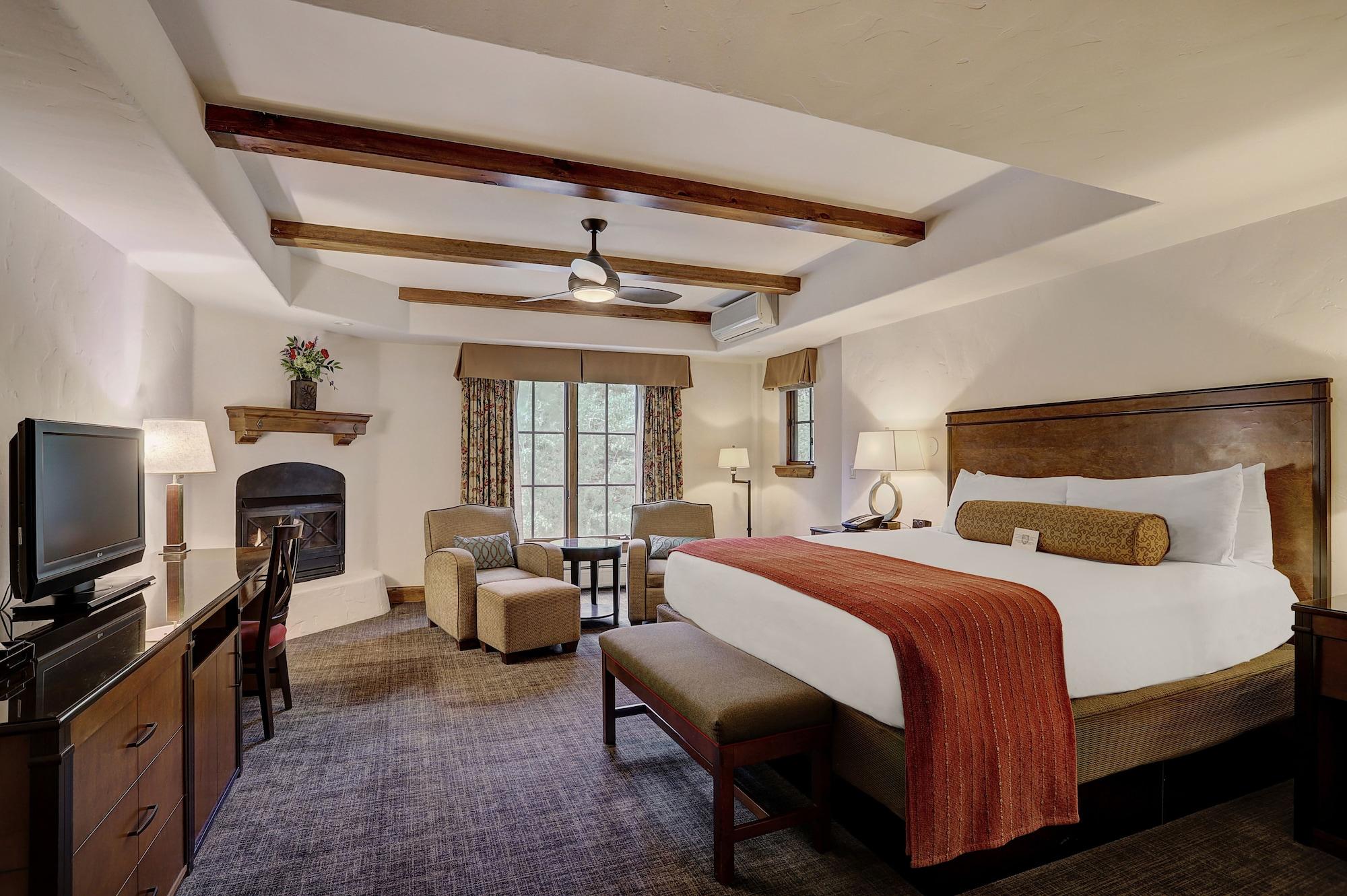 Austria Haus Hotel Vail Ngoại thất bức ảnh