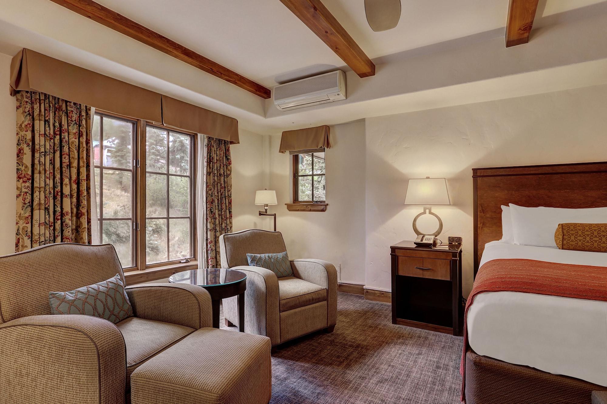 Austria Haus Hotel Vail Ngoại thất bức ảnh