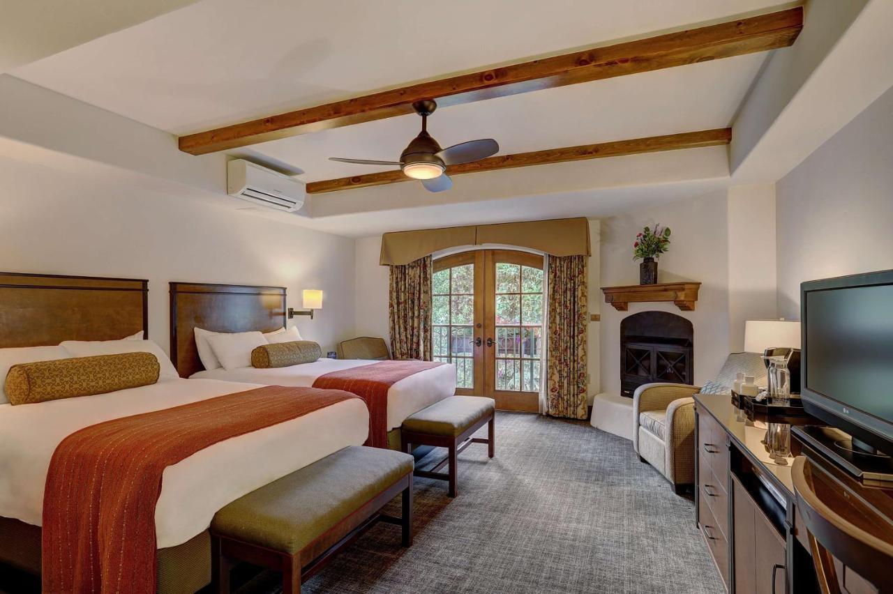 Austria Haus Hotel Vail Ngoại thất bức ảnh