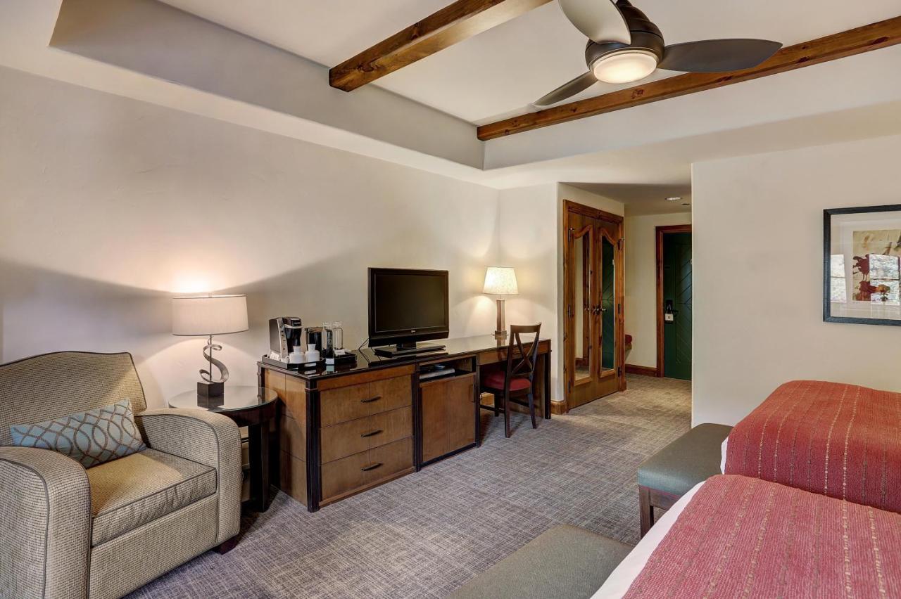 Austria Haus Hotel Vail Ngoại thất bức ảnh