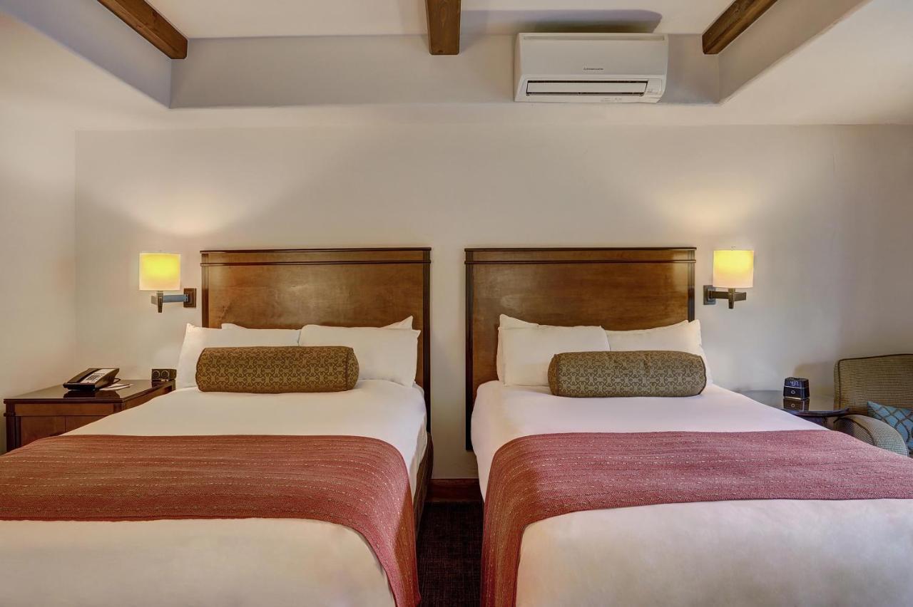 Austria Haus Hotel Vail Ngoại thất bức ảnh