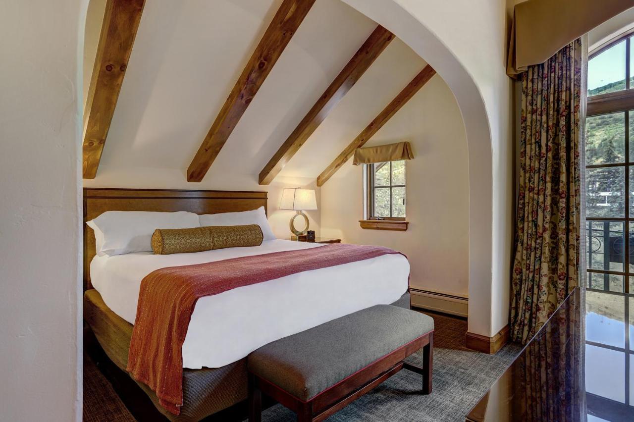 Austria Haus Hotel Vail Ngoại thất bức ảnh