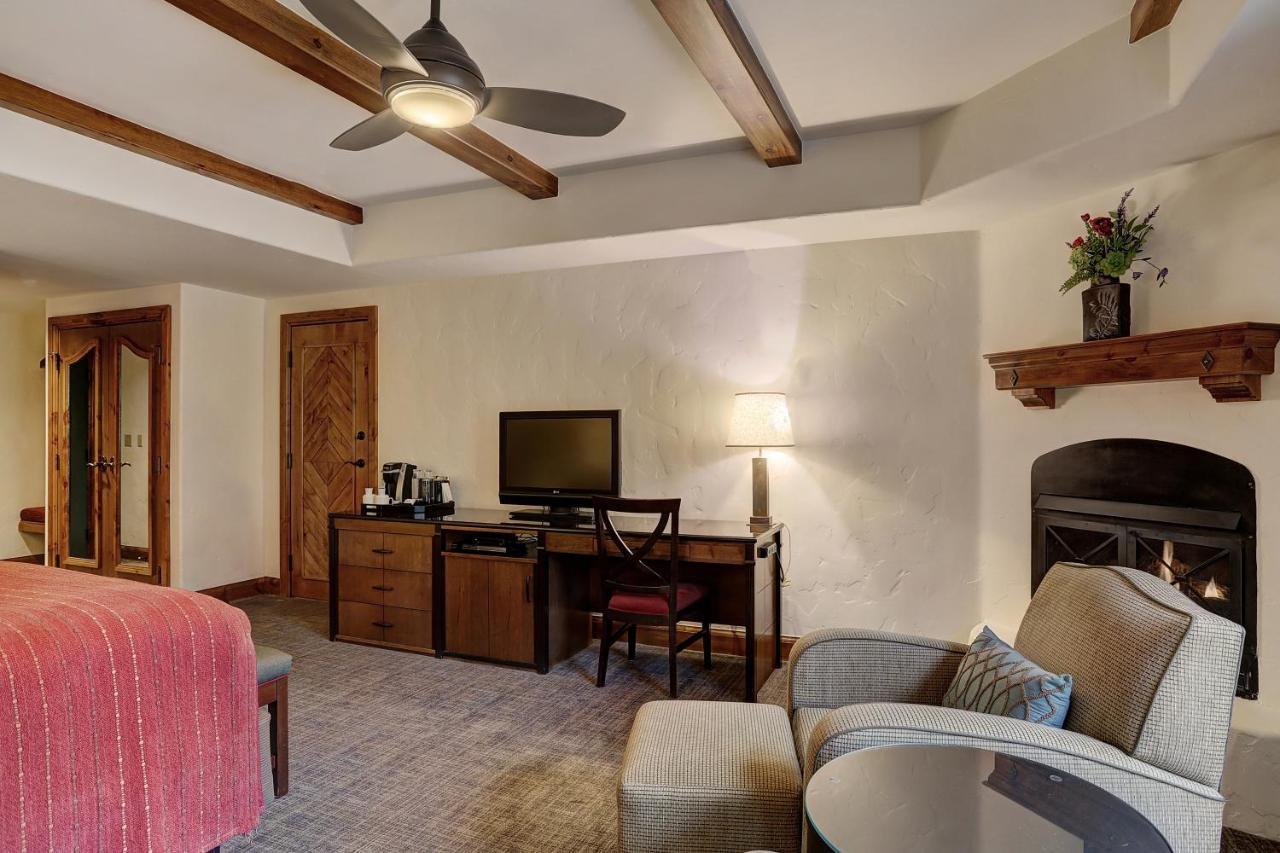 Austria Haus Hotel Vail Ngoại thất bức ảnh
